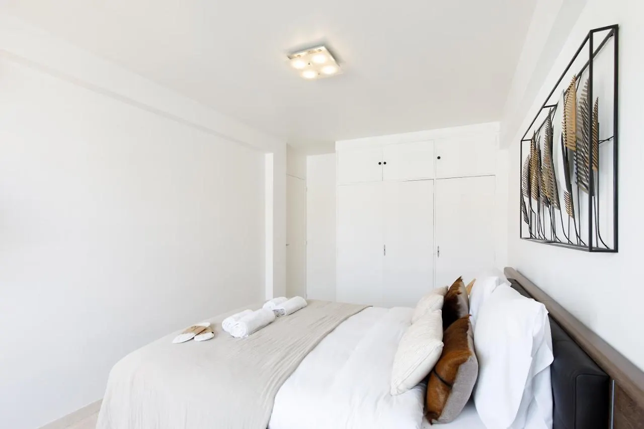 Apartment Royal Palm Yourhosthelper Cannes