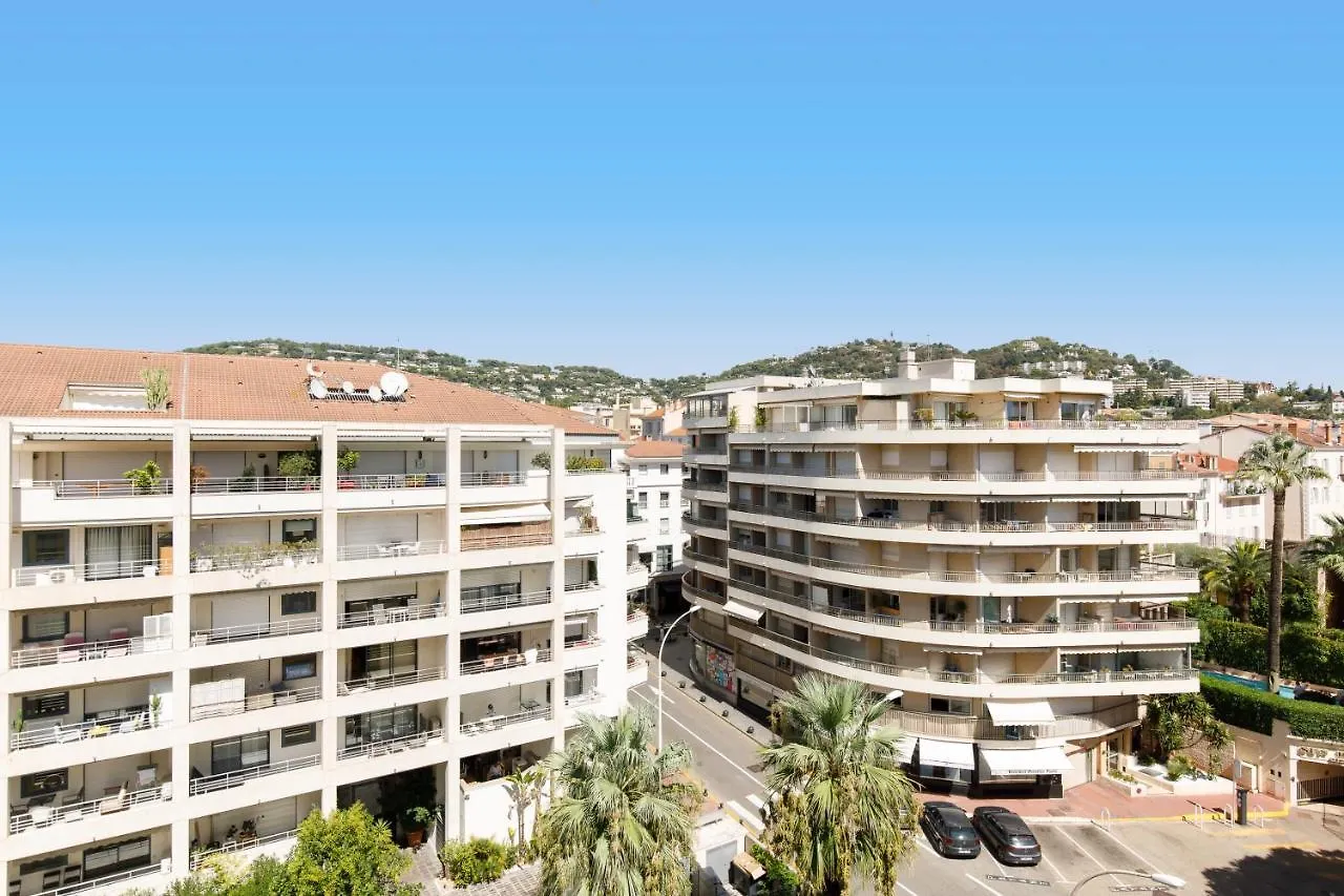 Royal Palm Yourhosthelper Cannes France