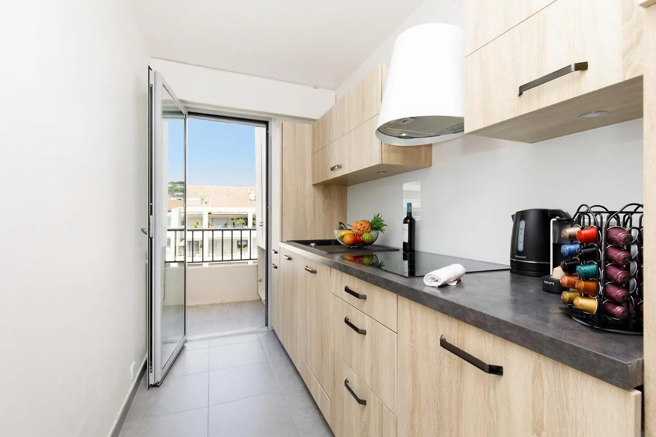 Apartment Royal Palm Yourhosthelper Cannes