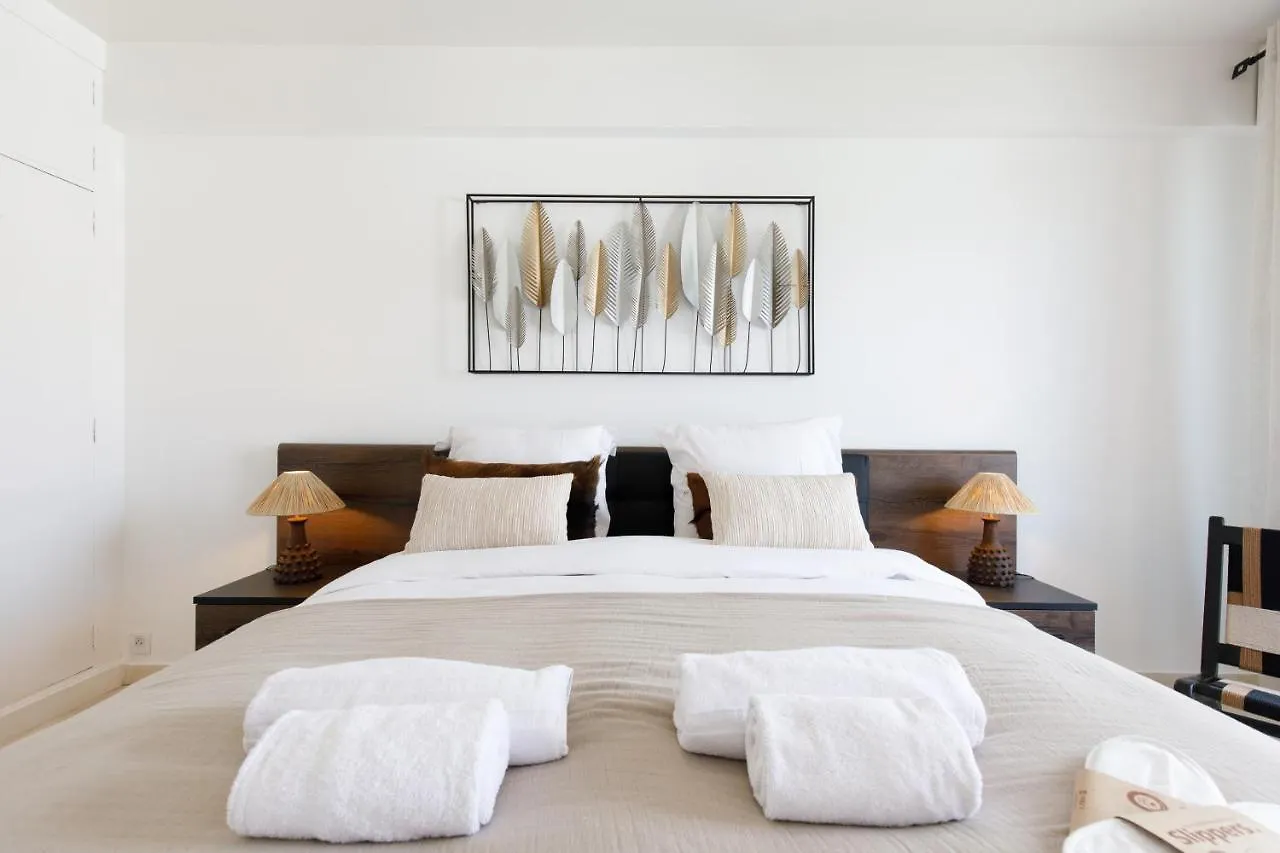 Apartment Royal Palm Yourhosthelper Cannes France