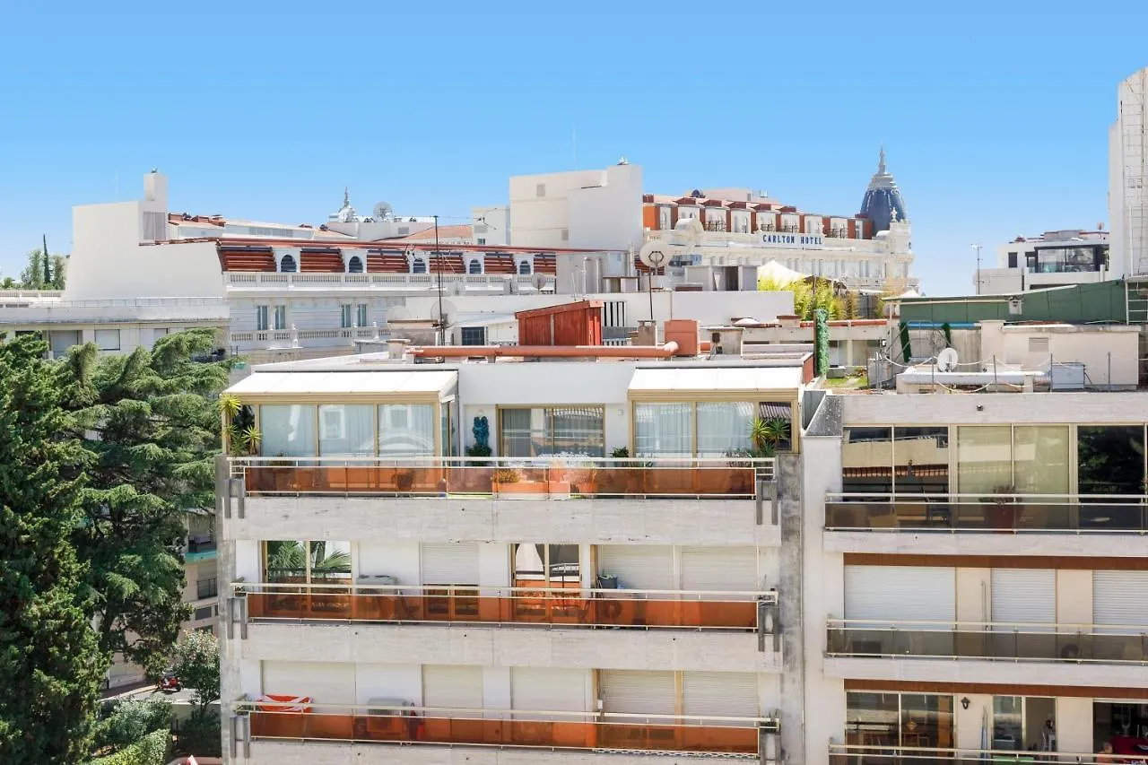 Royal Palm Yourhosthelper Cannes