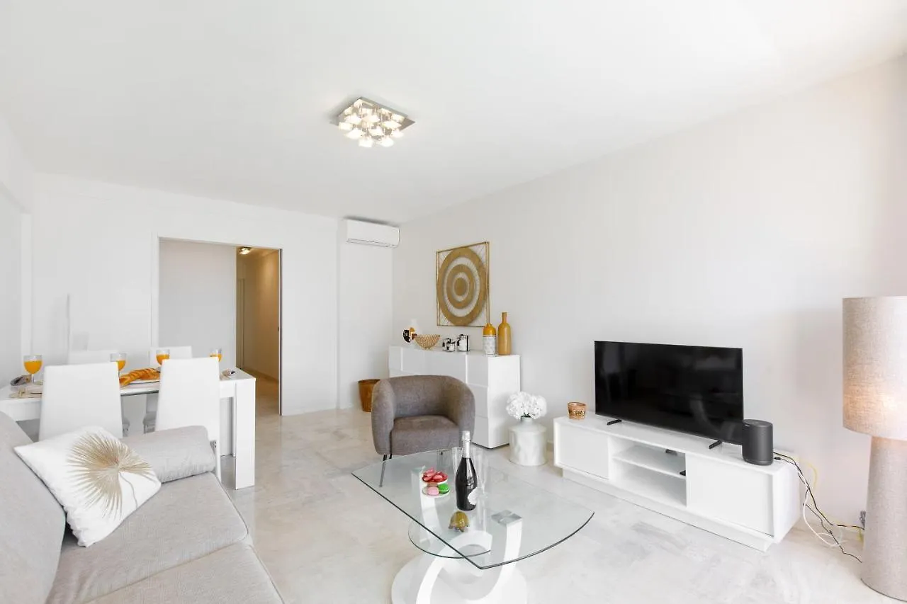 Royal Palm Yourhosthelper Cannes Apartment