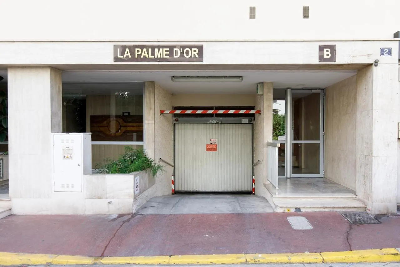 Royal Palm Yourhosthelper Cannes