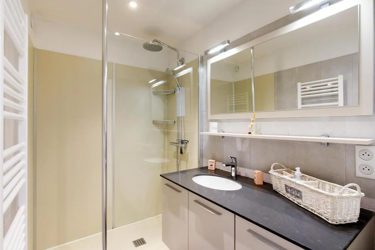Apartment Royal Palm Yourhosthelper Cannes